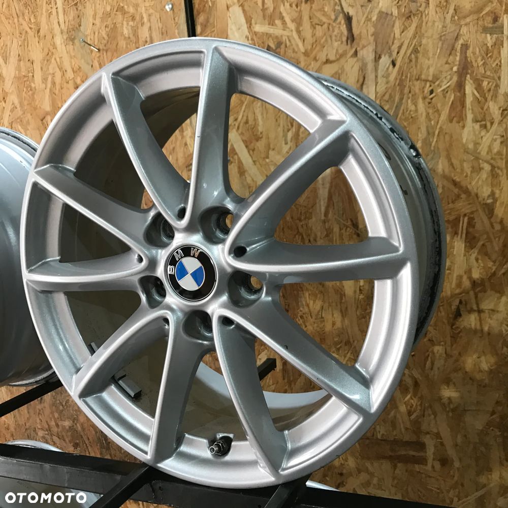 4 FELGI ALU. BMW SERII 2 F45 , F46  16'' 7J  ET52 - 7