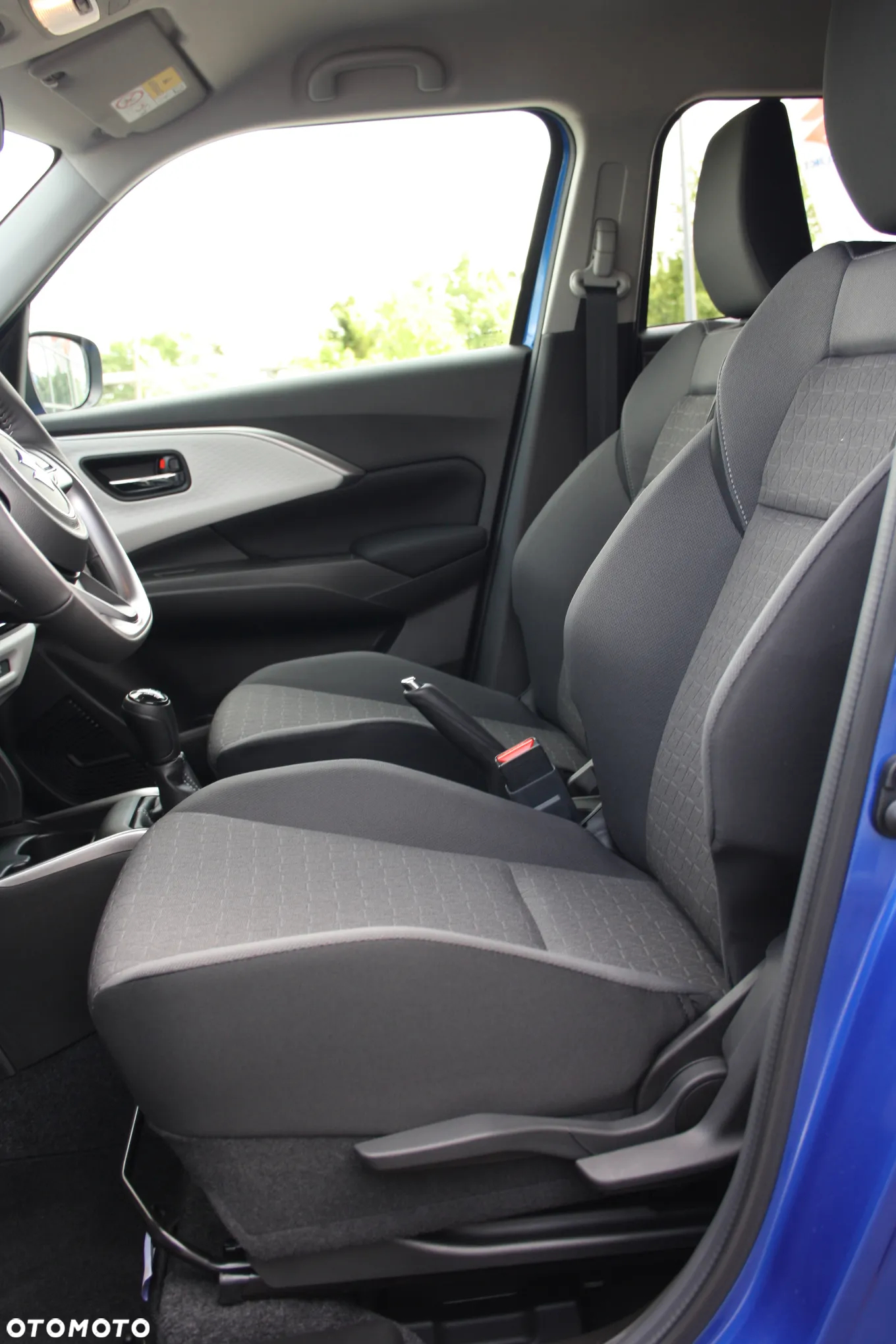 Suzuki Swift 1.2 Dualjet SHVS Elegance CVT - 29