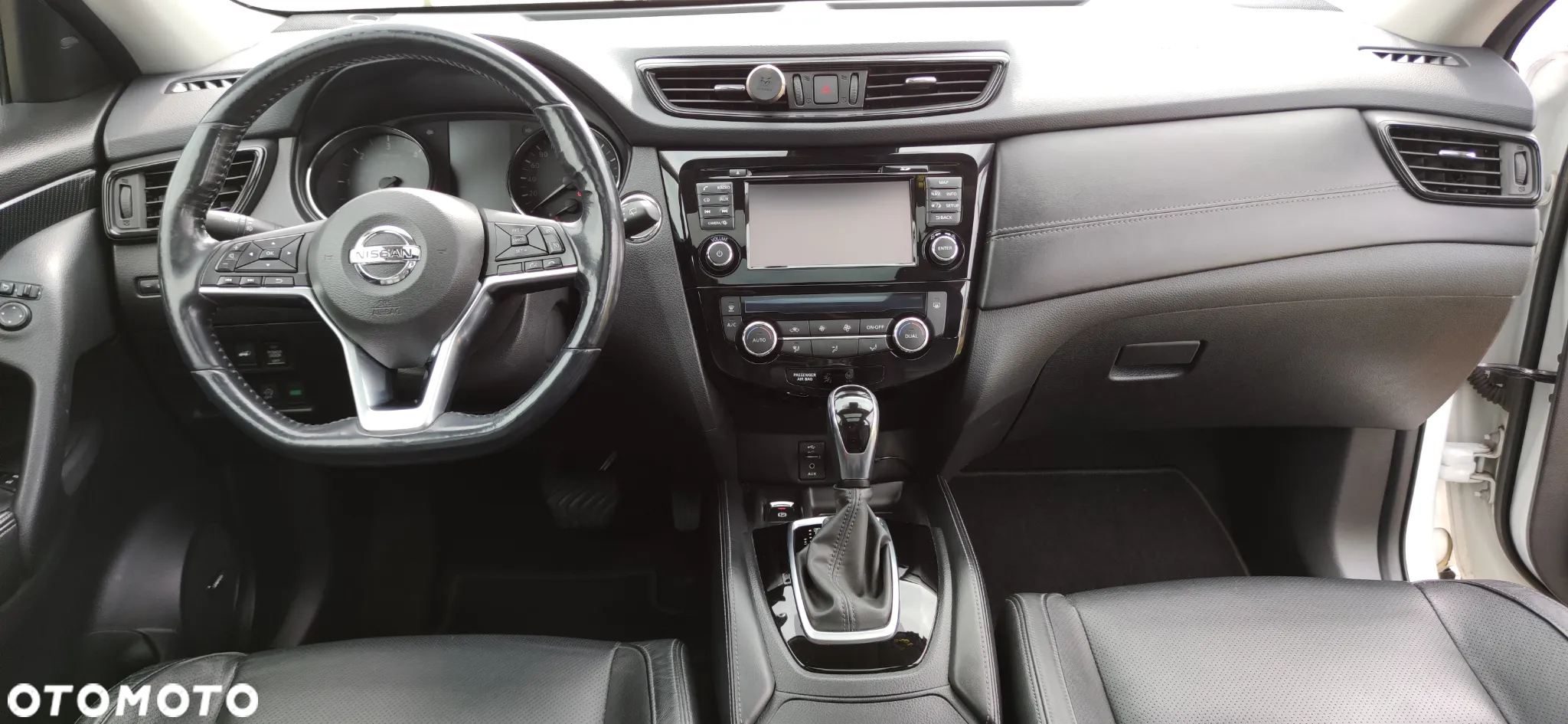Nissan X-Trail 2.0 dCi Tekna Xtronic 2WD - 14