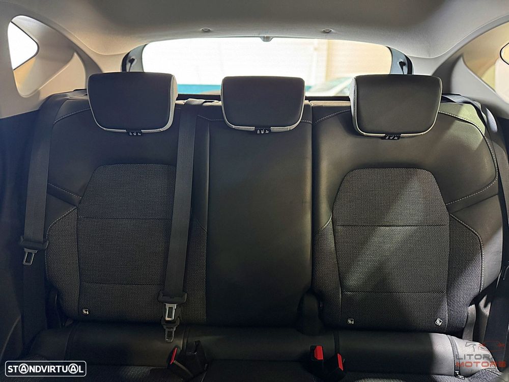 Renault Captur 1.6 E-Tech Plug-In Exclusive - 39