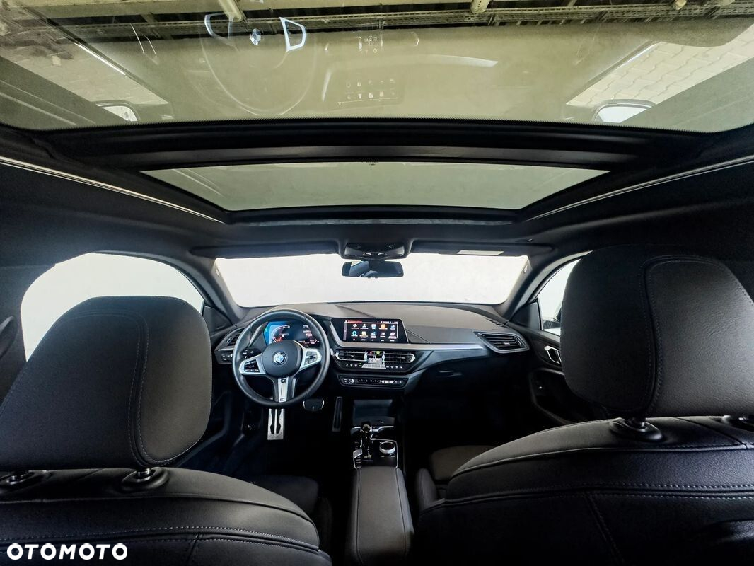 BMW Seria 2 220d GT M Sport - 26
