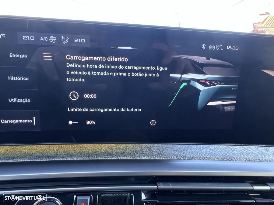 Peugeot E-3008 73 kWh GT - 47