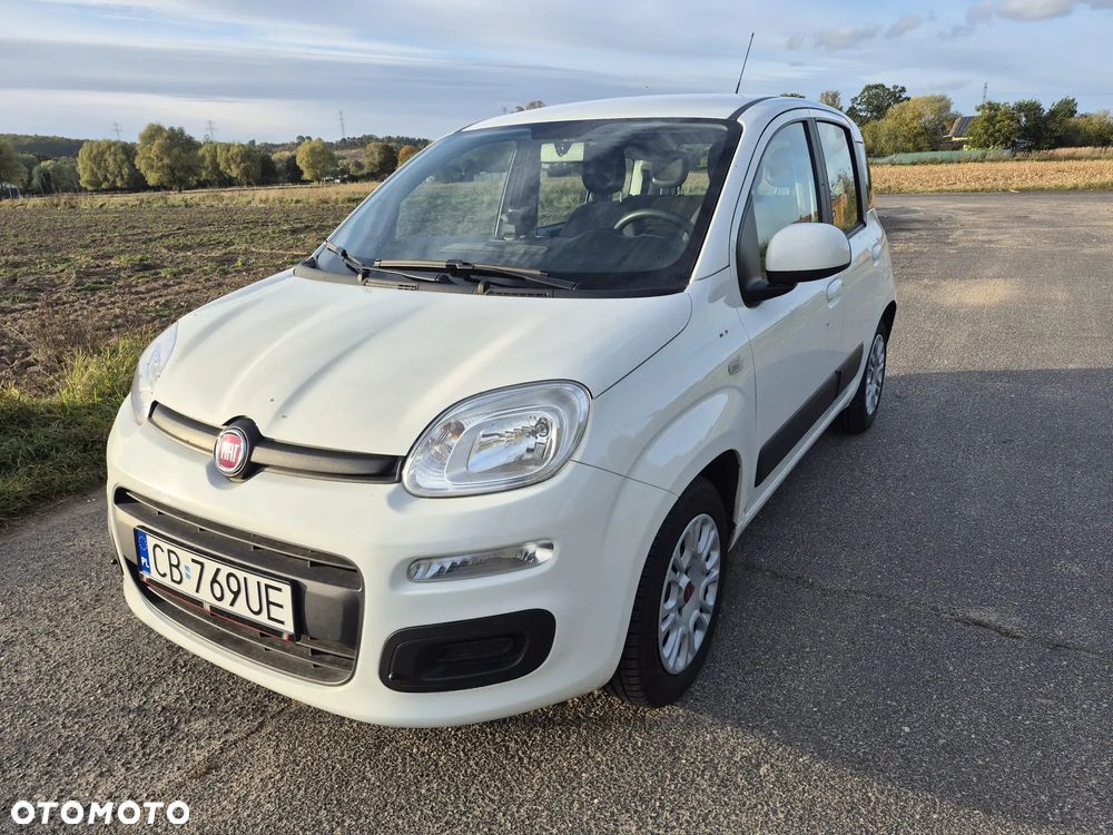 Fiat Panda - 5