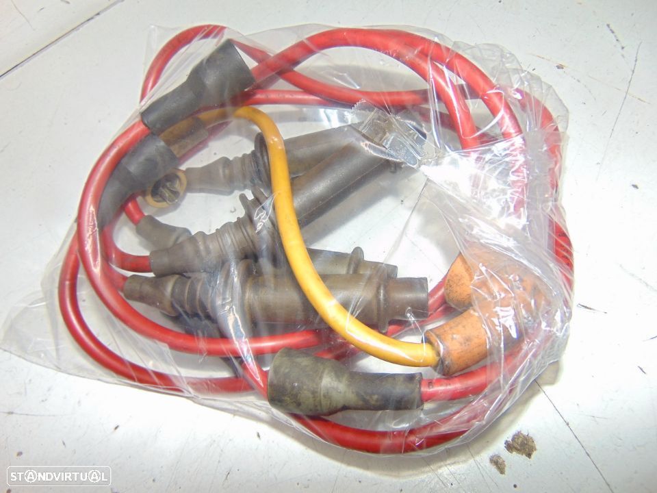 Citroen visa 1.0 vários - 6