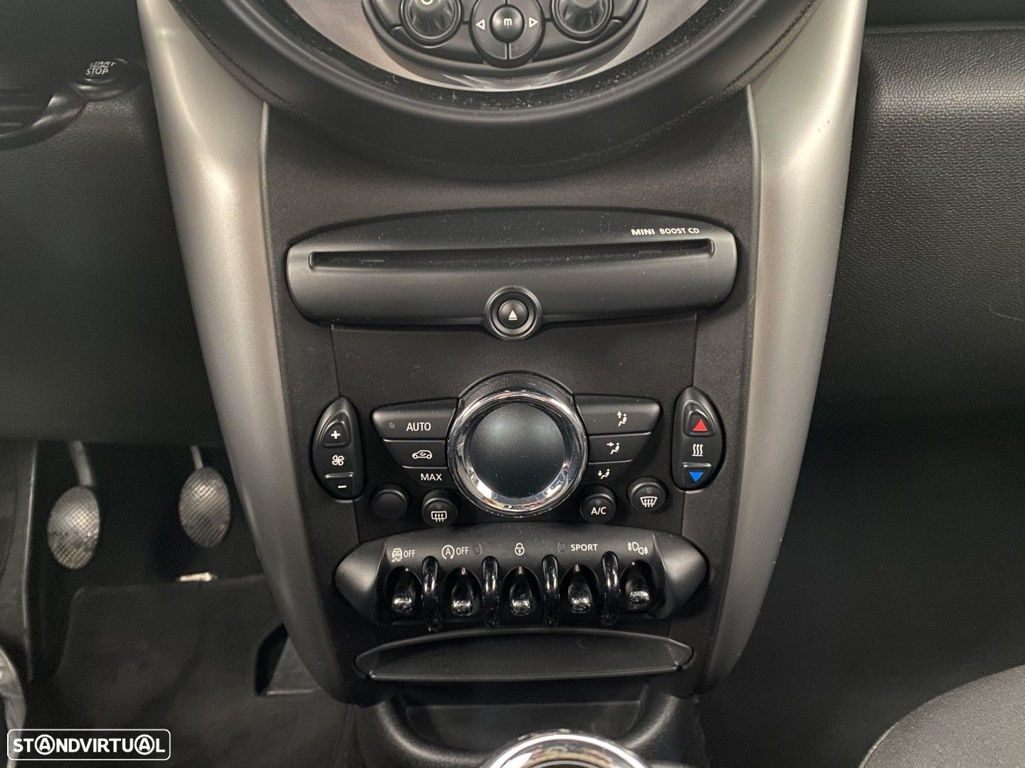MINI Countryman Cooper D - 14