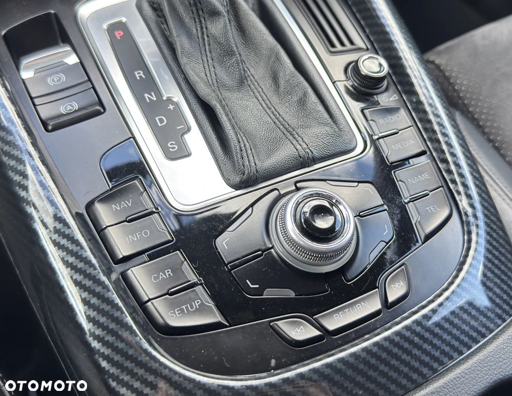 Audi Q5 2.0 TFSI Quattro S tronic - 25