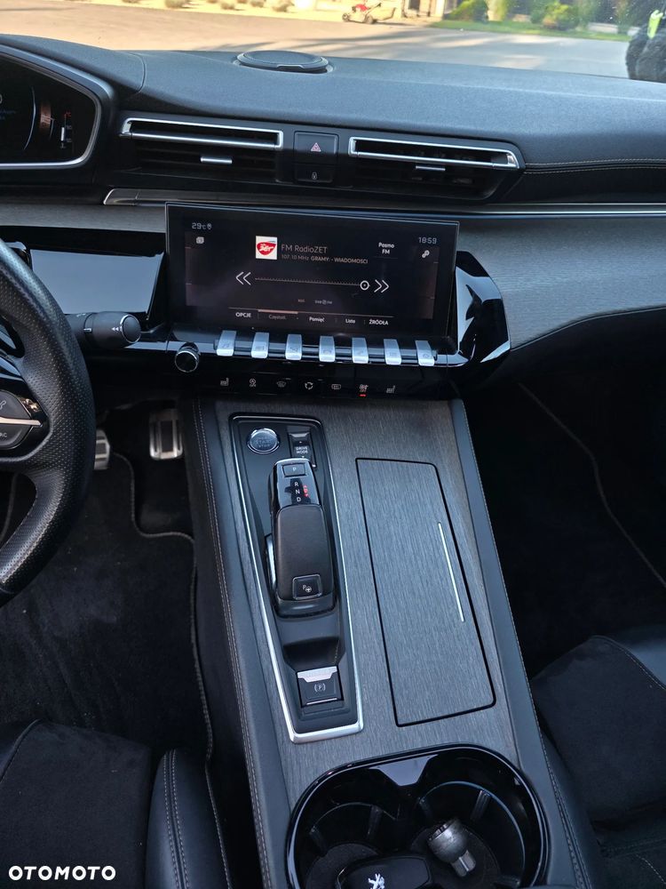 Peugeot 508 - 27