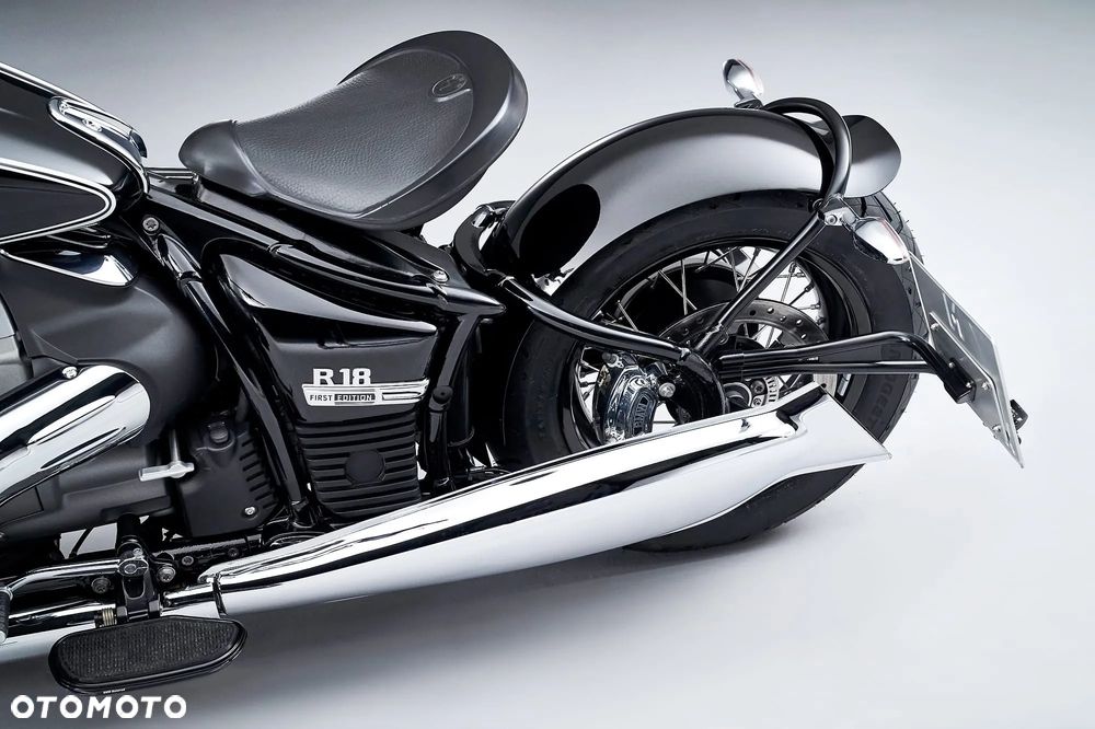 BMW R - 38