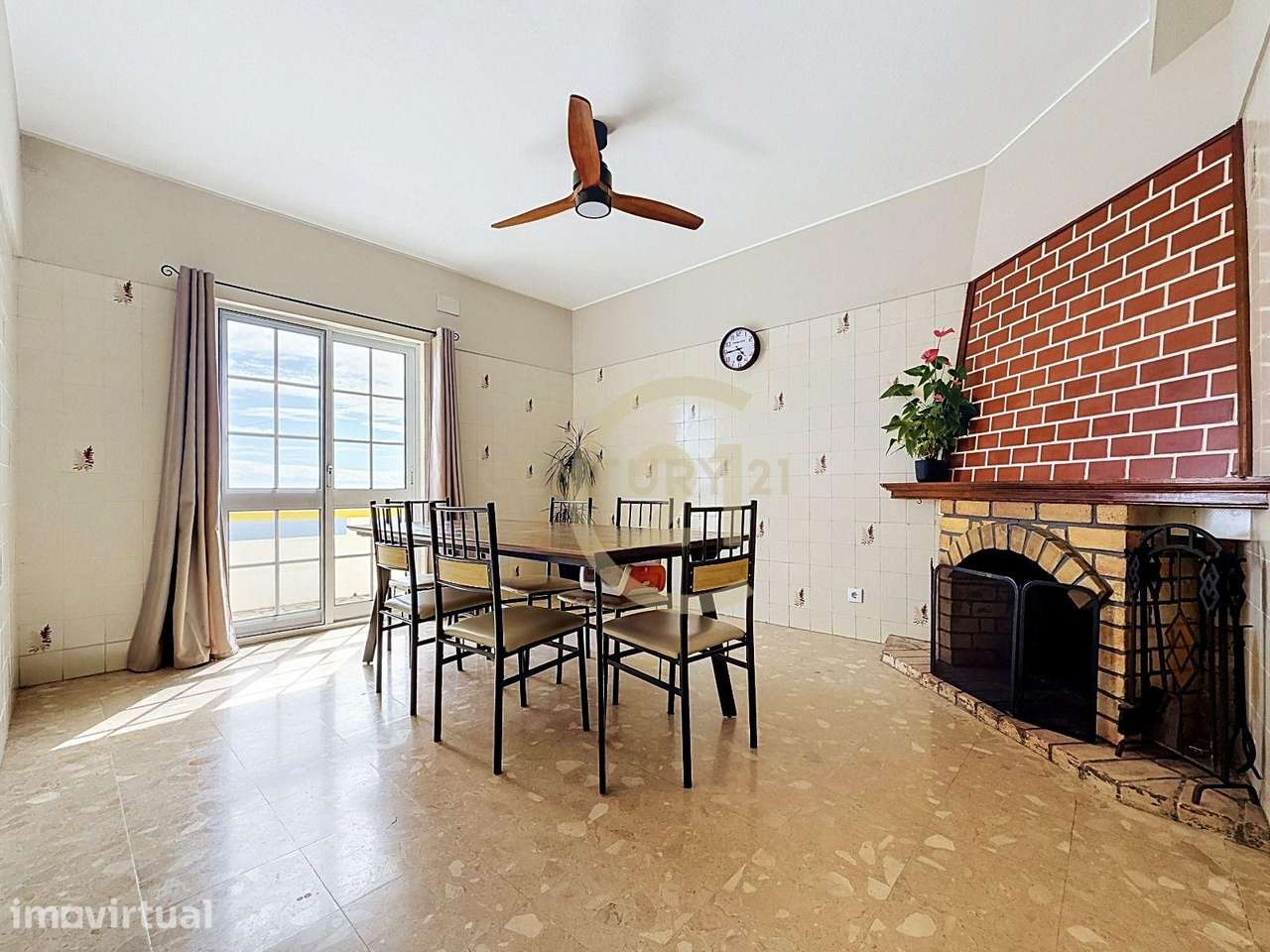 Casa T4 em Santa Bárbara, Angra do Heroísmo - Ilha Terceira - Grande imagem: 4/14