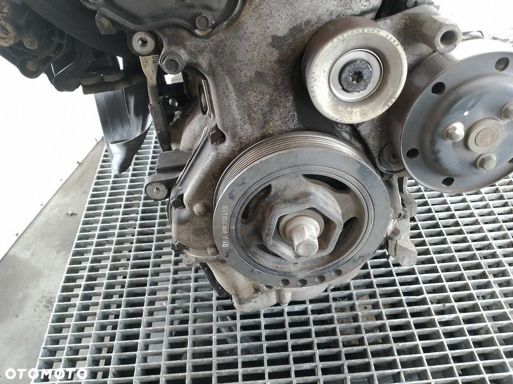 SILNIK HONDA FR-V R18A1 1.8 I-VTEC - 7