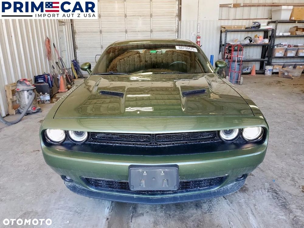 Dodge Challenger 3.6 SXT - 5