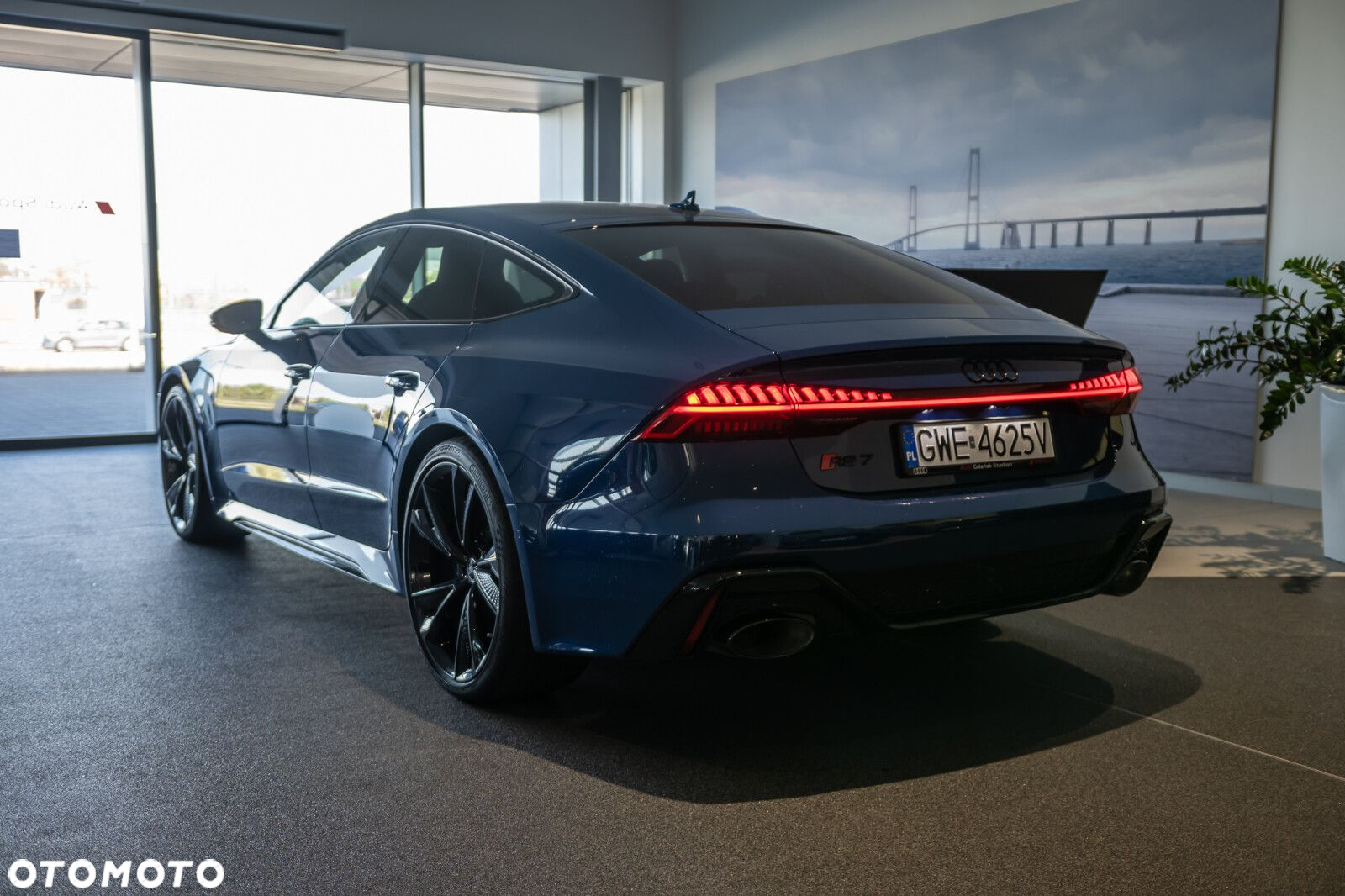 Audi RS7 Sportback - 35