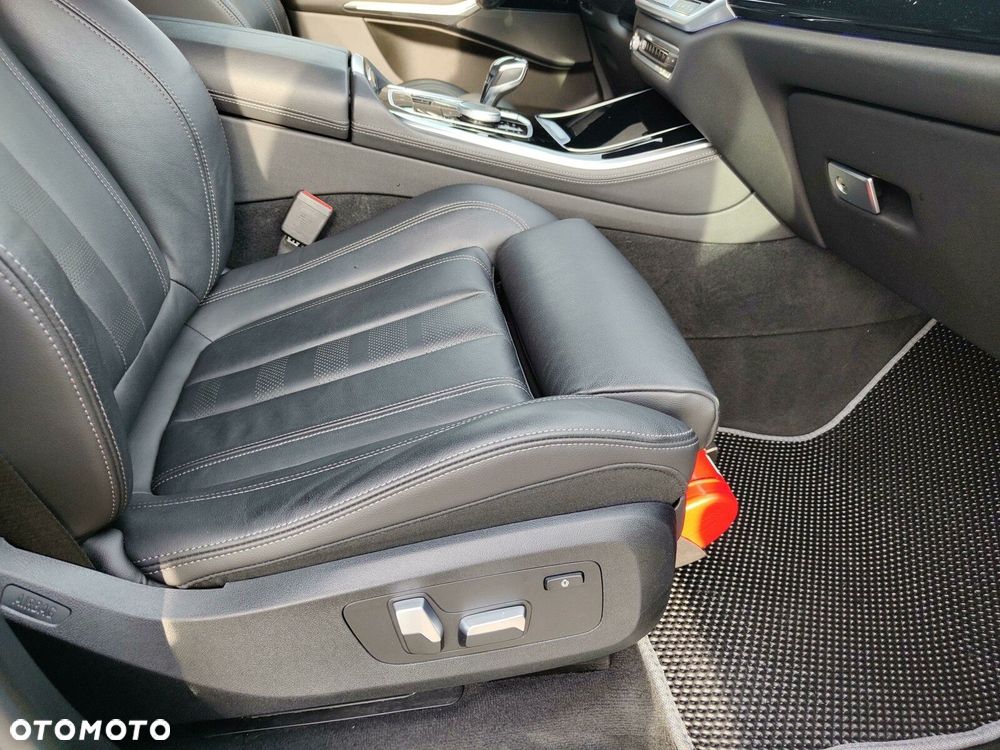 BMW X5 xDrive25d sport - 24