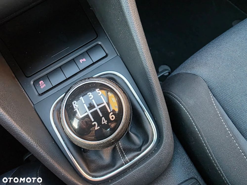 Volkswagen Golf 1.2 TSI BlueMotion Technology Style - 30