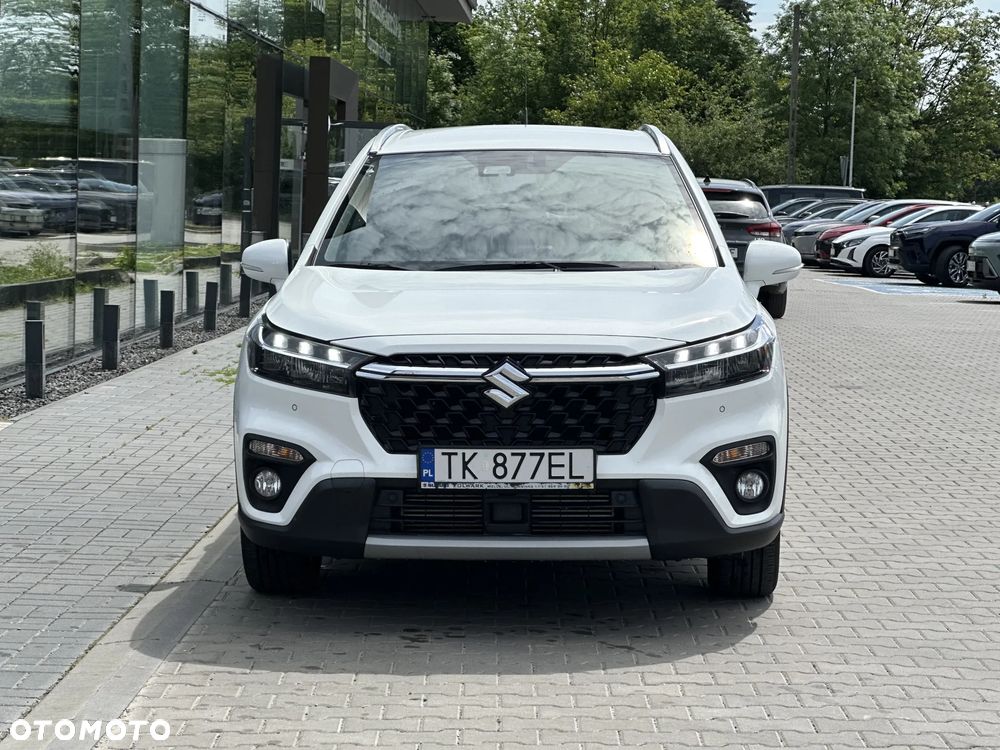 Suzuki SX4 S-Cross - 3