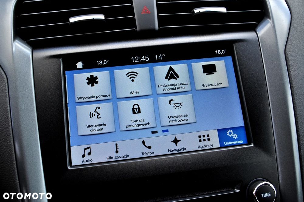 Ford Mondeo 2.0 TDCi ST-Line - 29