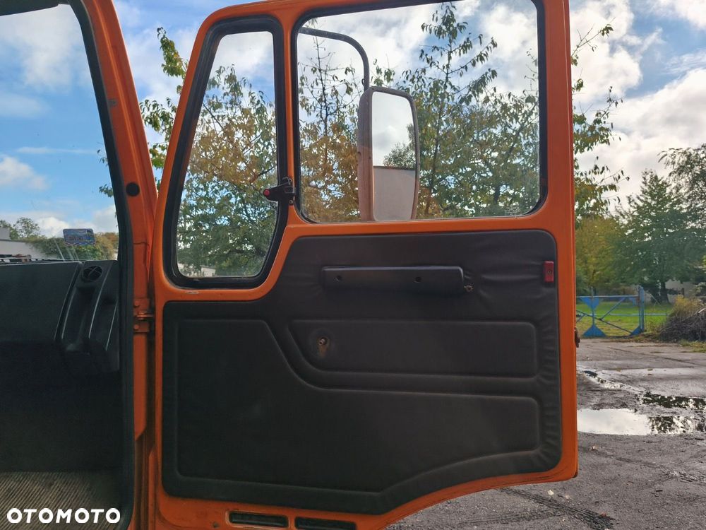 Mercedes-Benz 1622 - 14