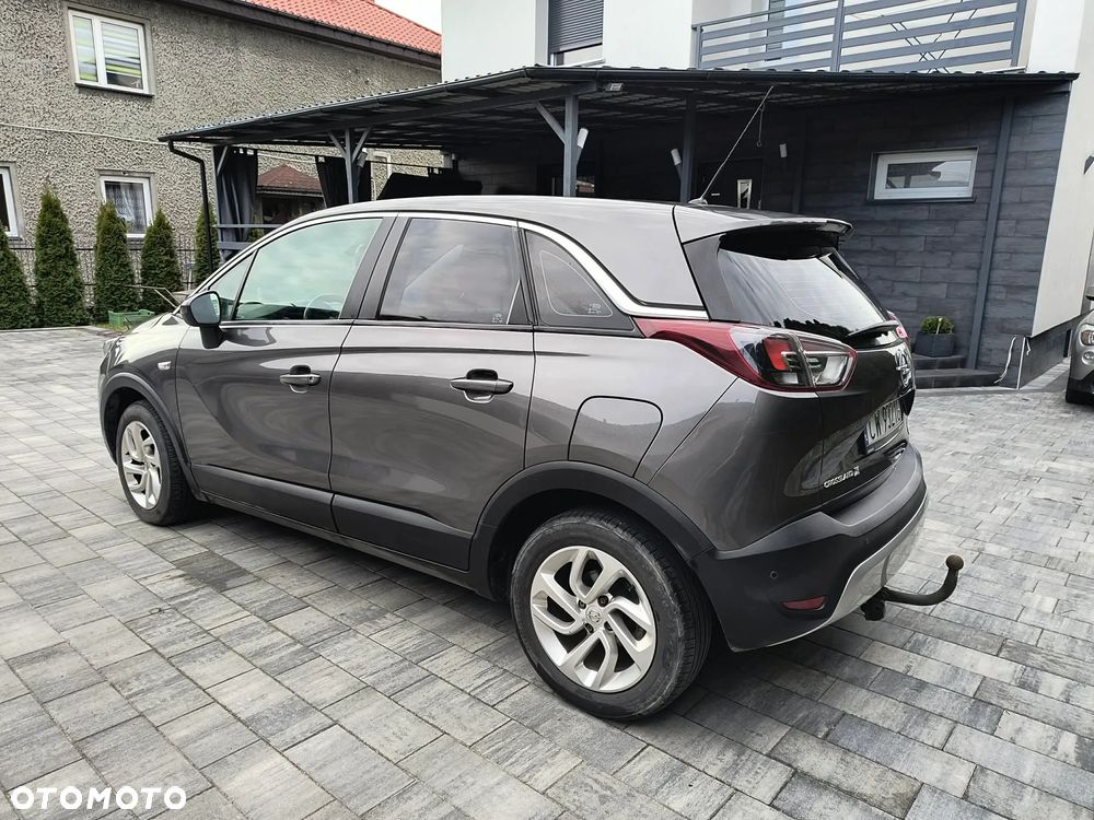Opel Crossland X 1.5 CDTI Enjoy S&S - 9