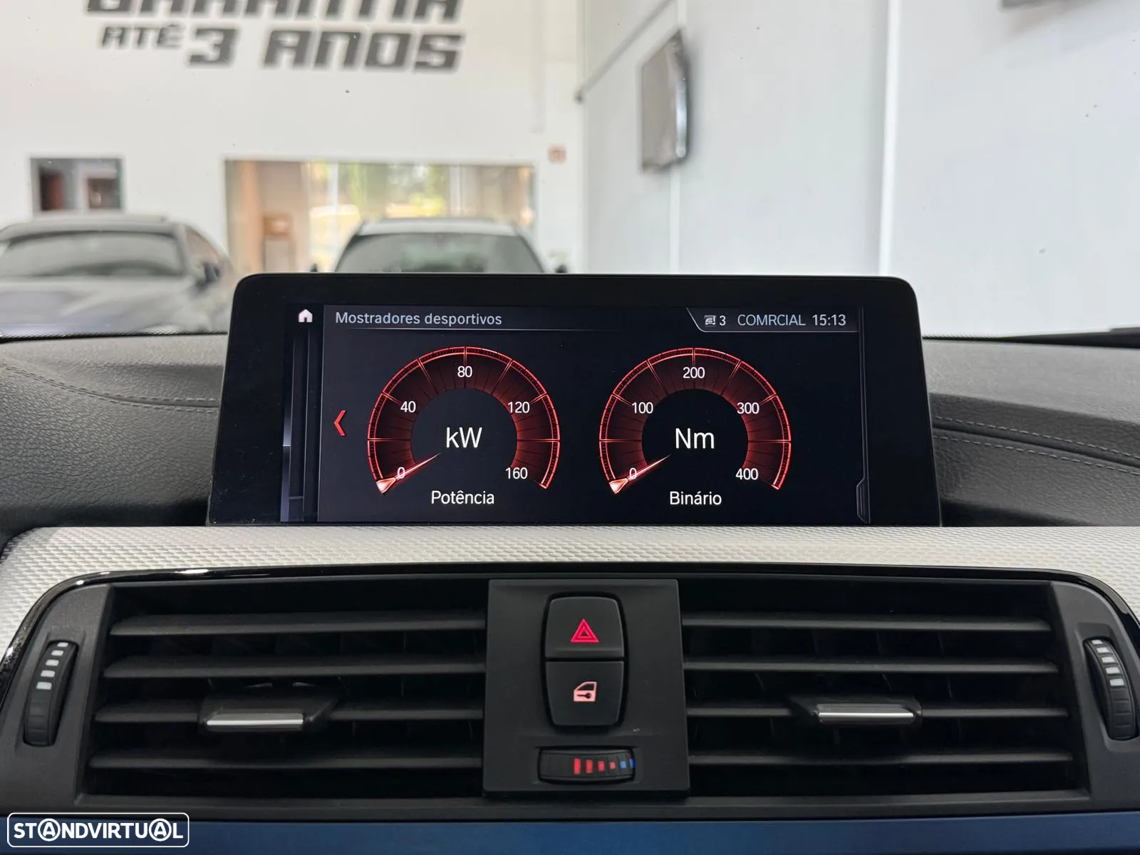 BMW 420 Gran Coupé d Pack M Auto - 43