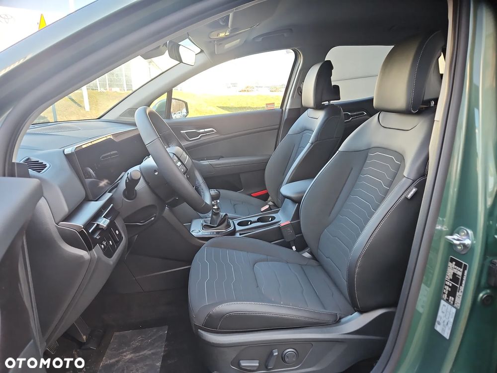 Kia Sportage 1.6 T-GDI L 2WD - 11