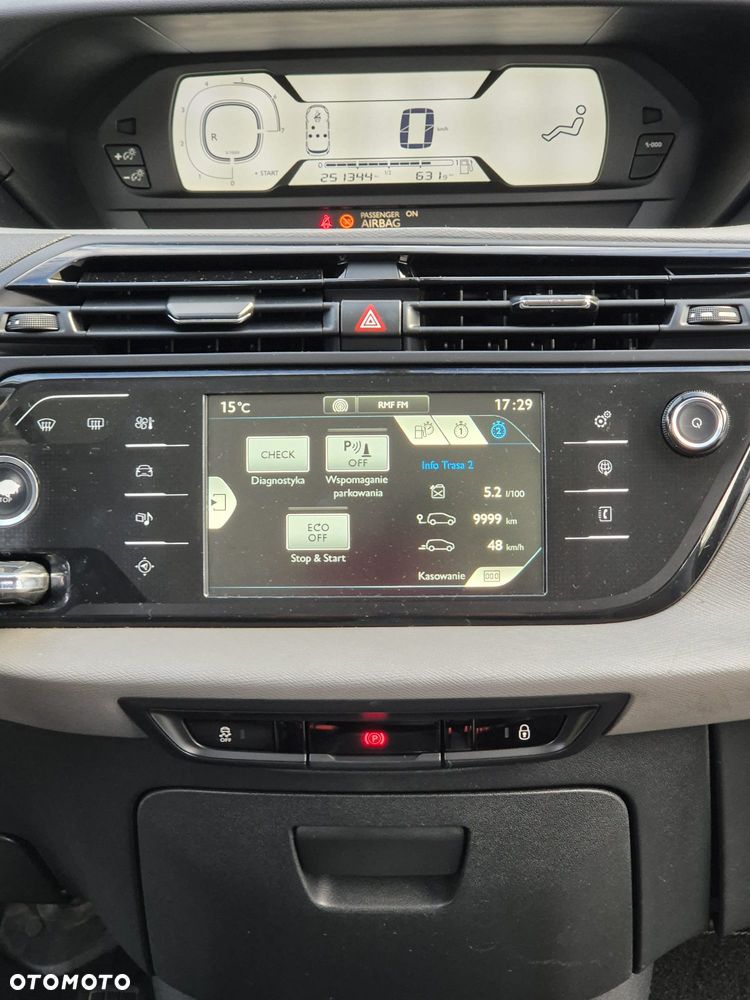 Citroën C4 Picasso - 5