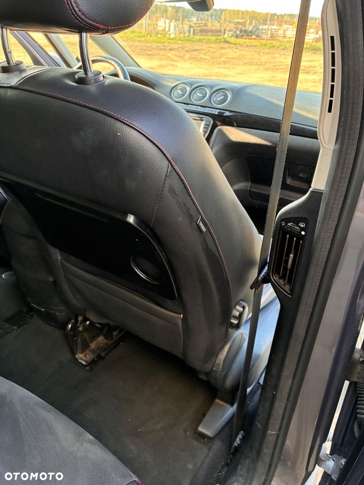 Ford S-Max 2.0 T Titanium MPS6 - 31