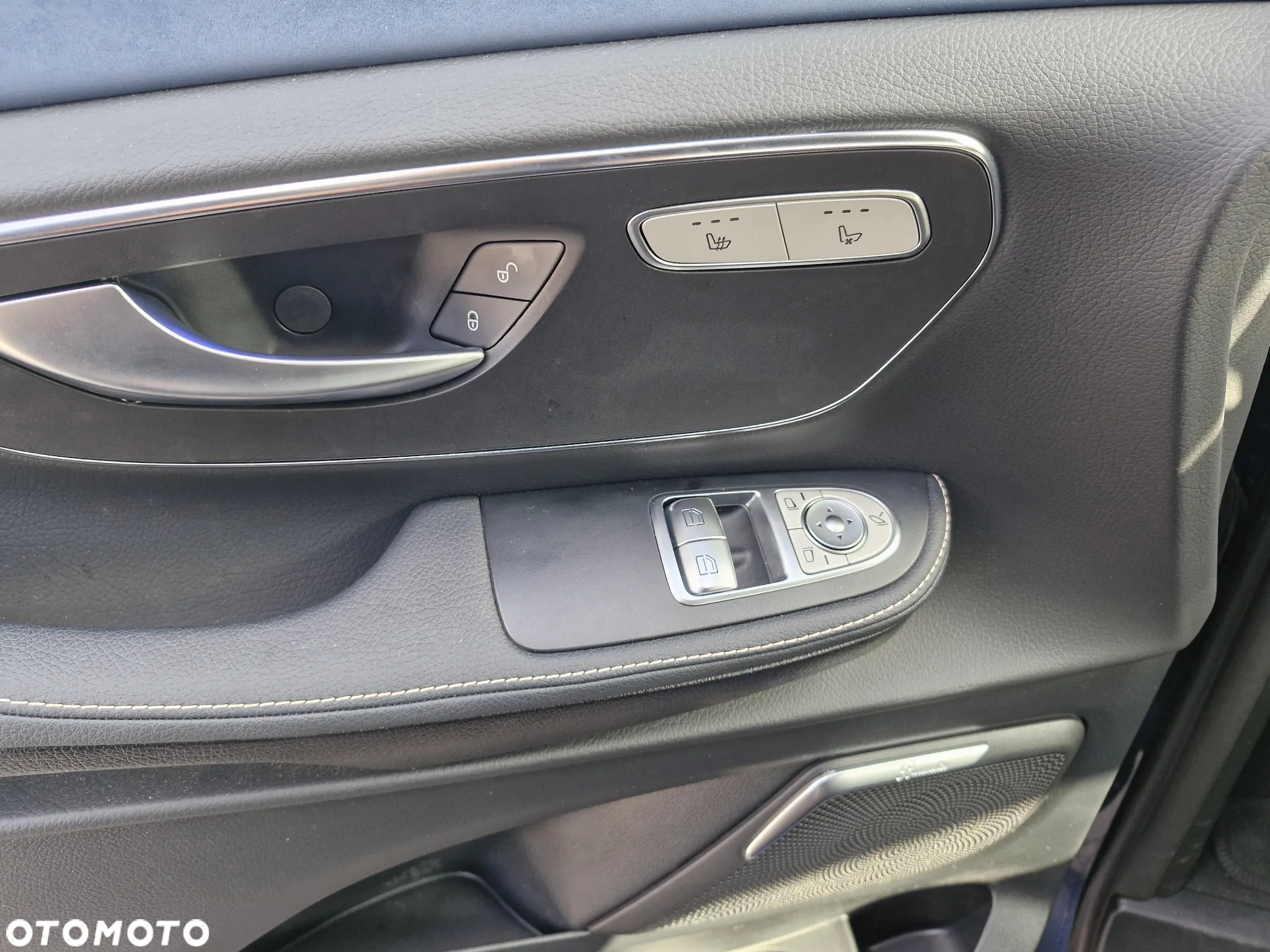 Mercedes-Benz EQV 300 60kWh - 20
