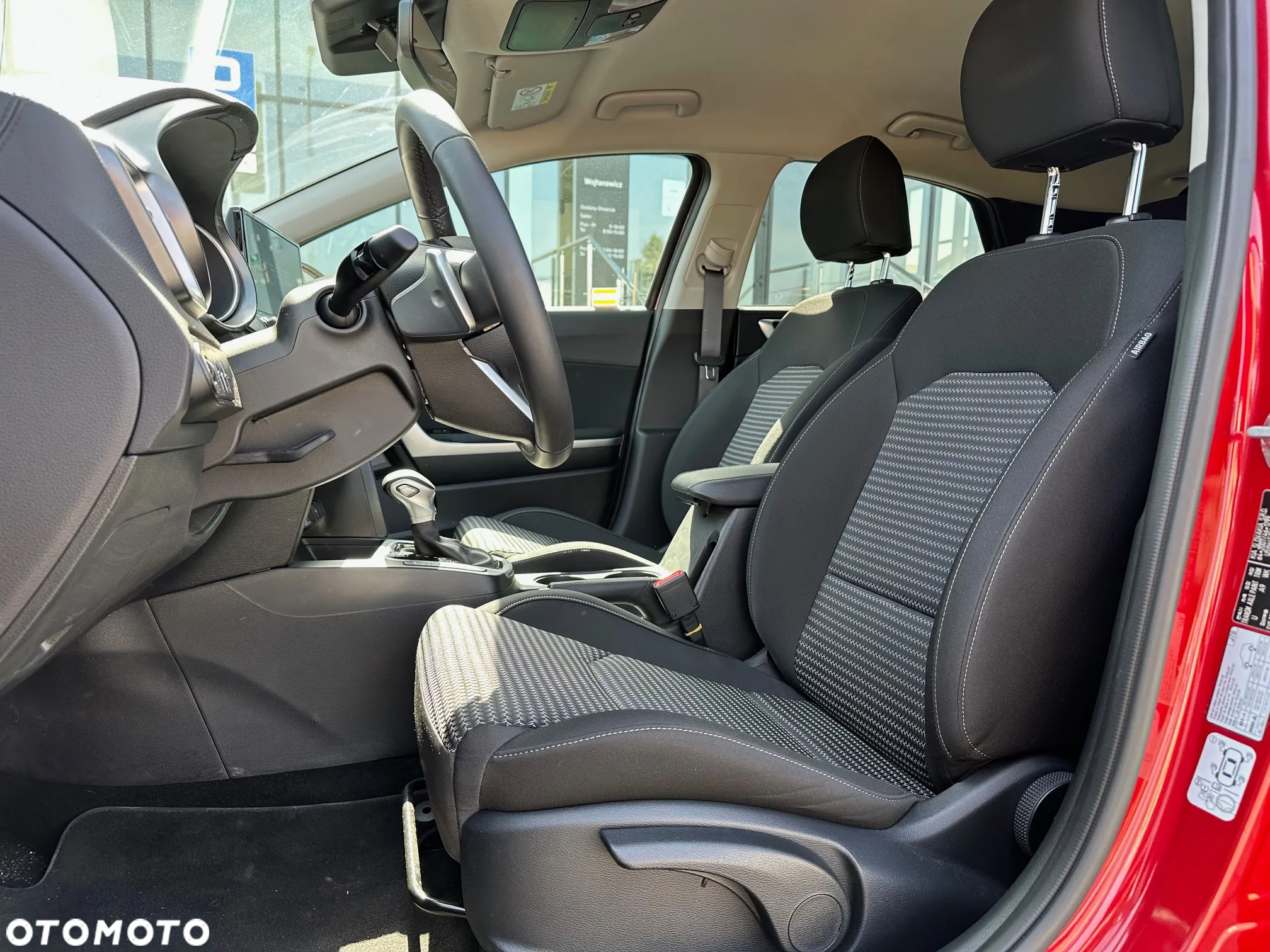 Kia XCeed 1.5 T-GDI M DCT - 13