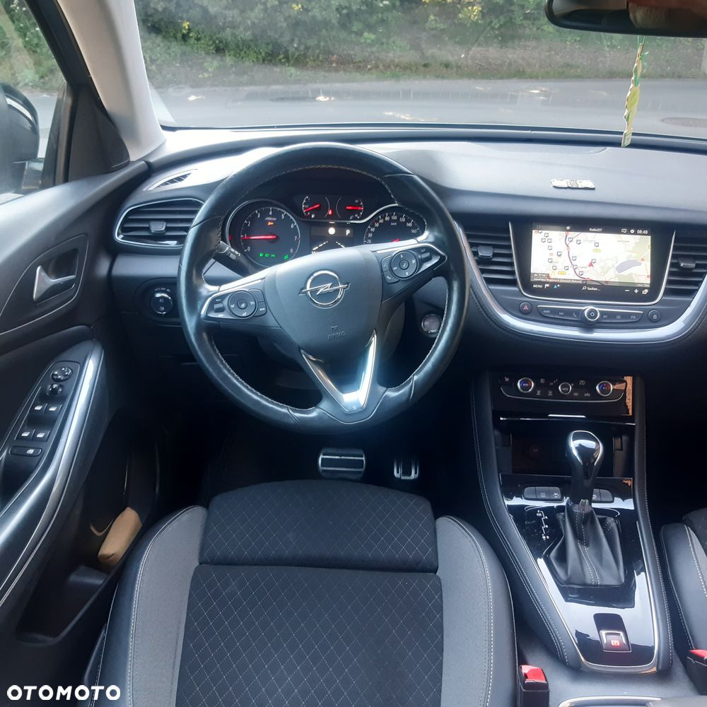 Opel Grandland X - 28