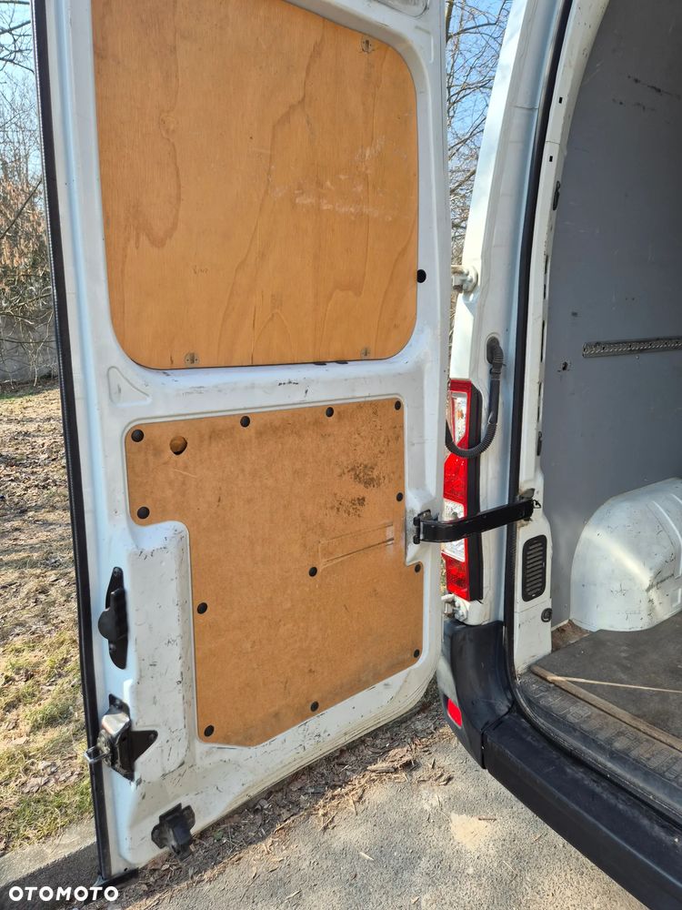 Opel Movano - 9