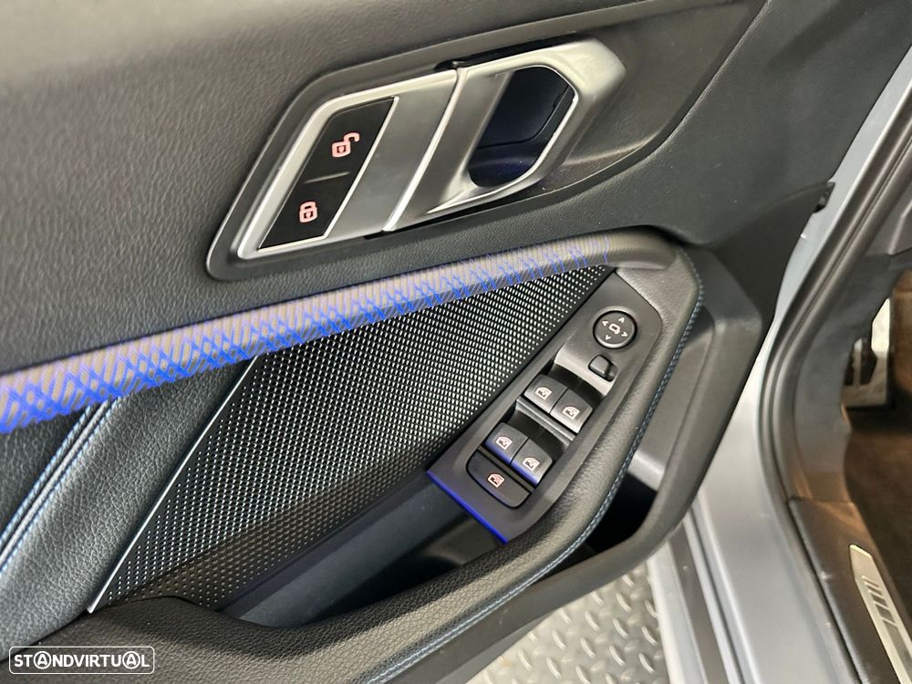 BMW 116 d Corporate Edition M - 15