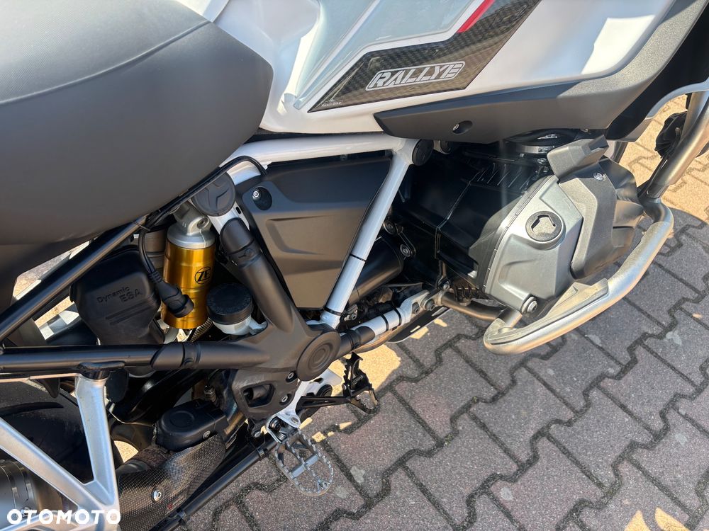 BMW R1250 GS Adventure - 9