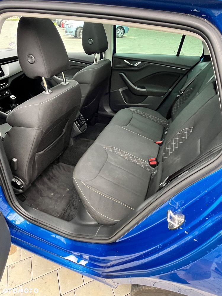 Skoda Scala 1.5 TSI Style - 15