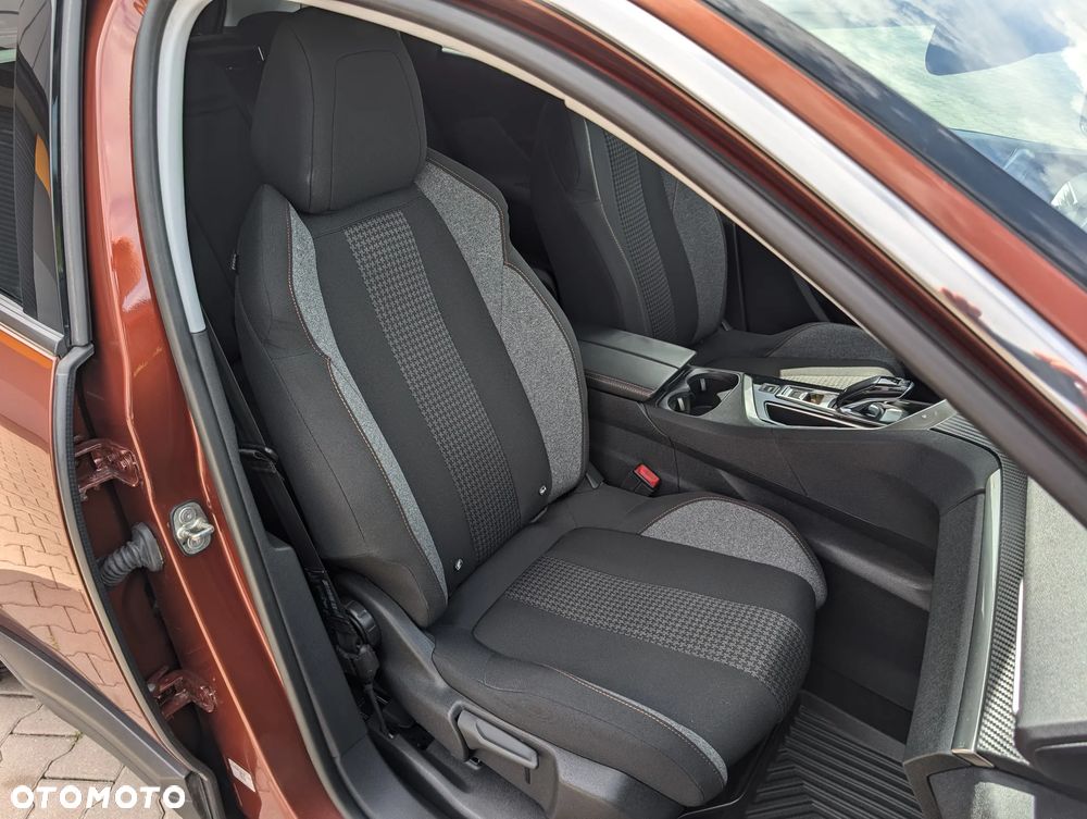 Peugeot 3008 BlueHDi 120 Stop & Start EAT6 Allure - 36