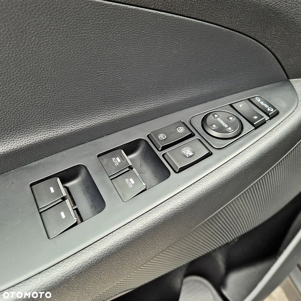 Hyundai Tucson 1.6 GDi 2WD Advantage - 27