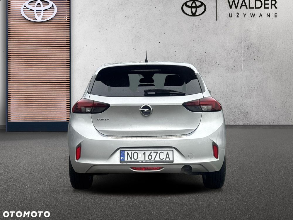 Opel Corsa 1.2 Edition S&S - 6