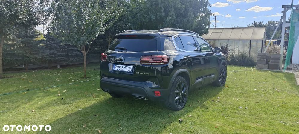 Citroën C5 Aircross - 5