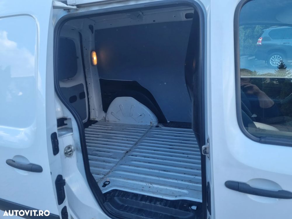 Mercedes-Benz Citan 108 CDI Lung Combi - 10