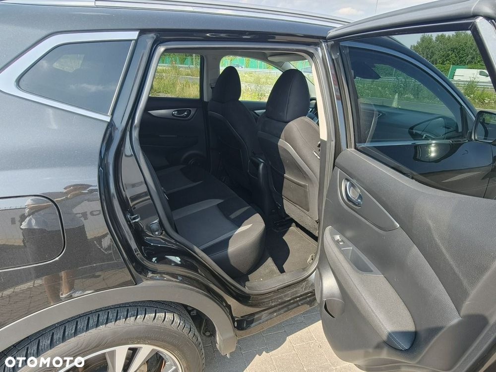 Nissan Qashqai - 13