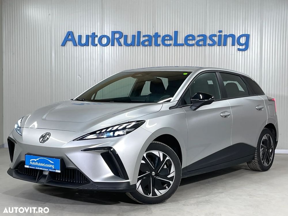 MG MG4 4 Standard - 2