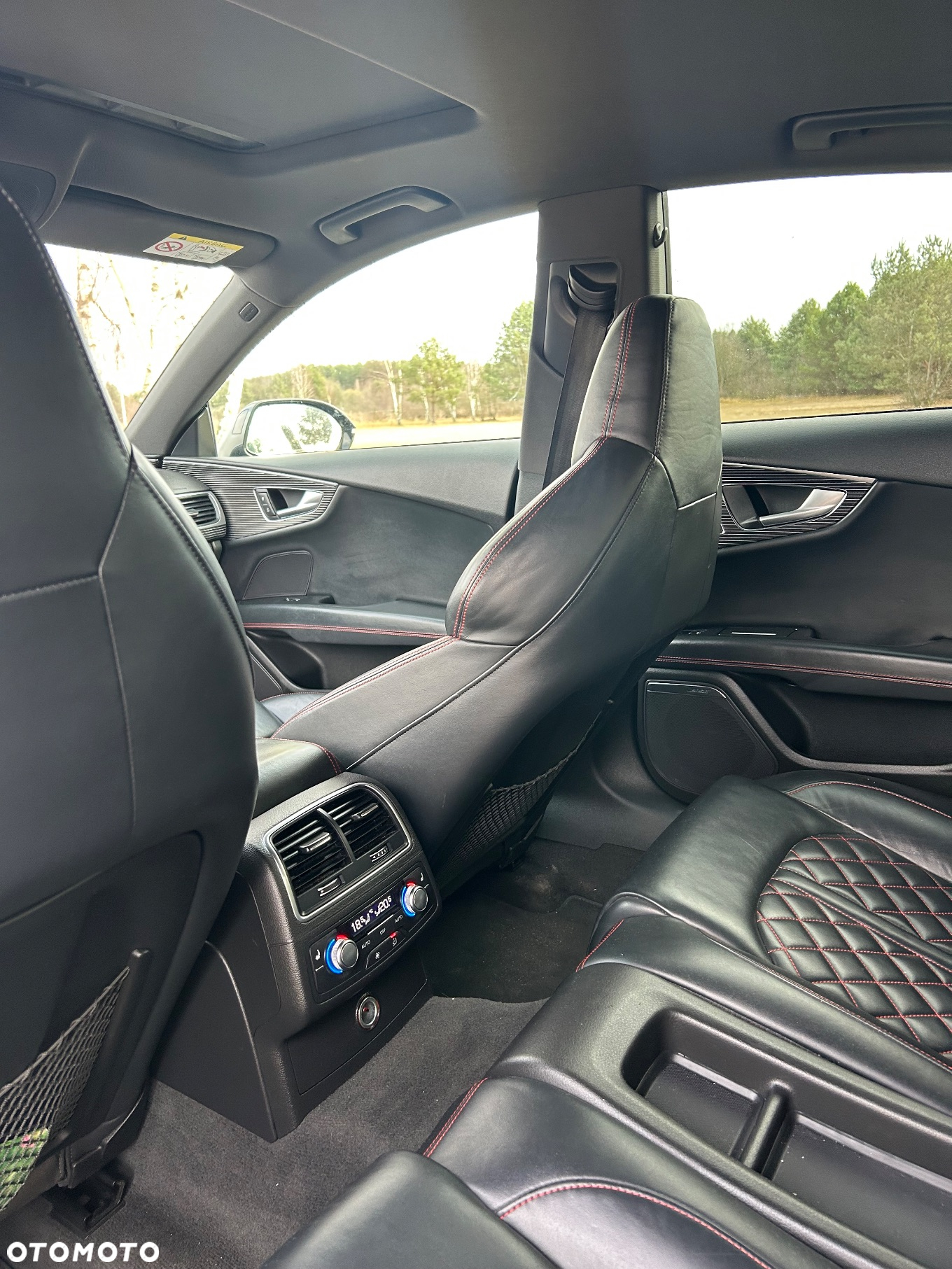 Audi A7 3.0 TDI Quattro Competition Tiptr - 12