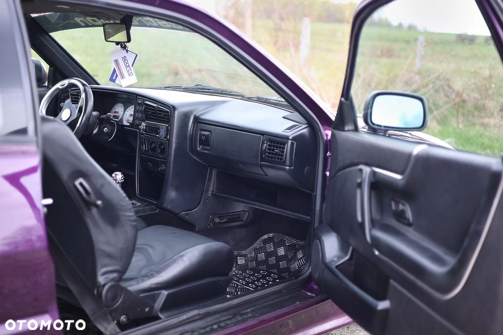 Volkswagen Corrado - 15