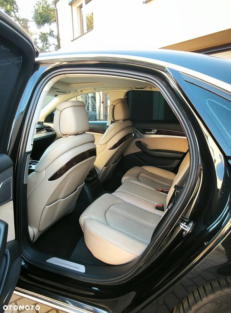 Audi A8 3.0 TFSI Quattro - 10