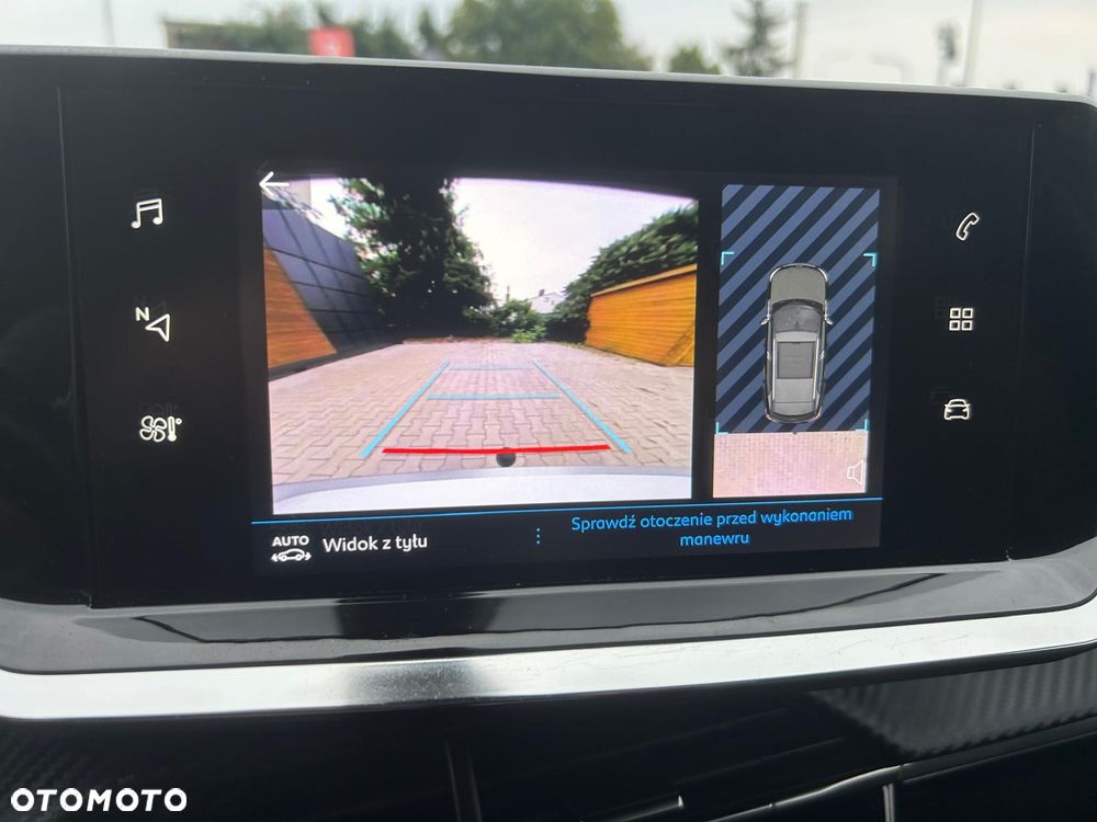 Peugeot 2008 1.2 PureTech Active Pack S&S - 33
