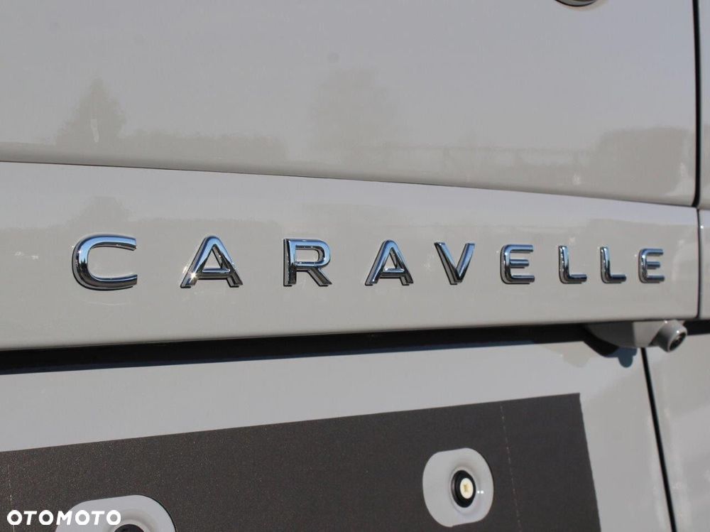 Volkswagen Caravelle - 15