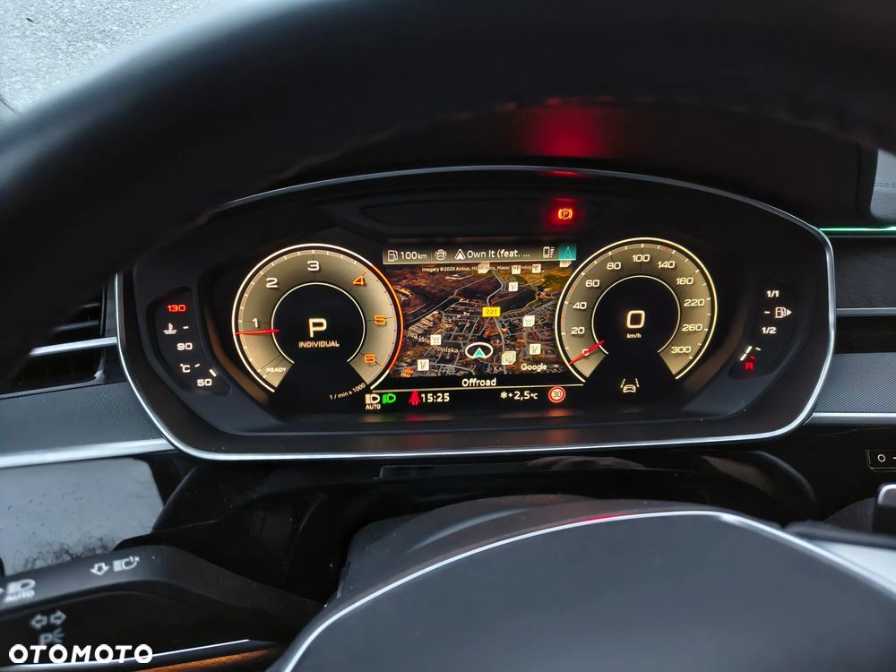 Audi A8 50 TDI quattro tiptronic - 24