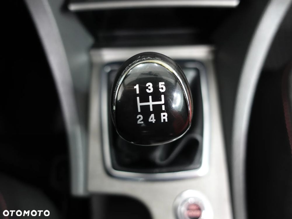 Ford Focus - 33