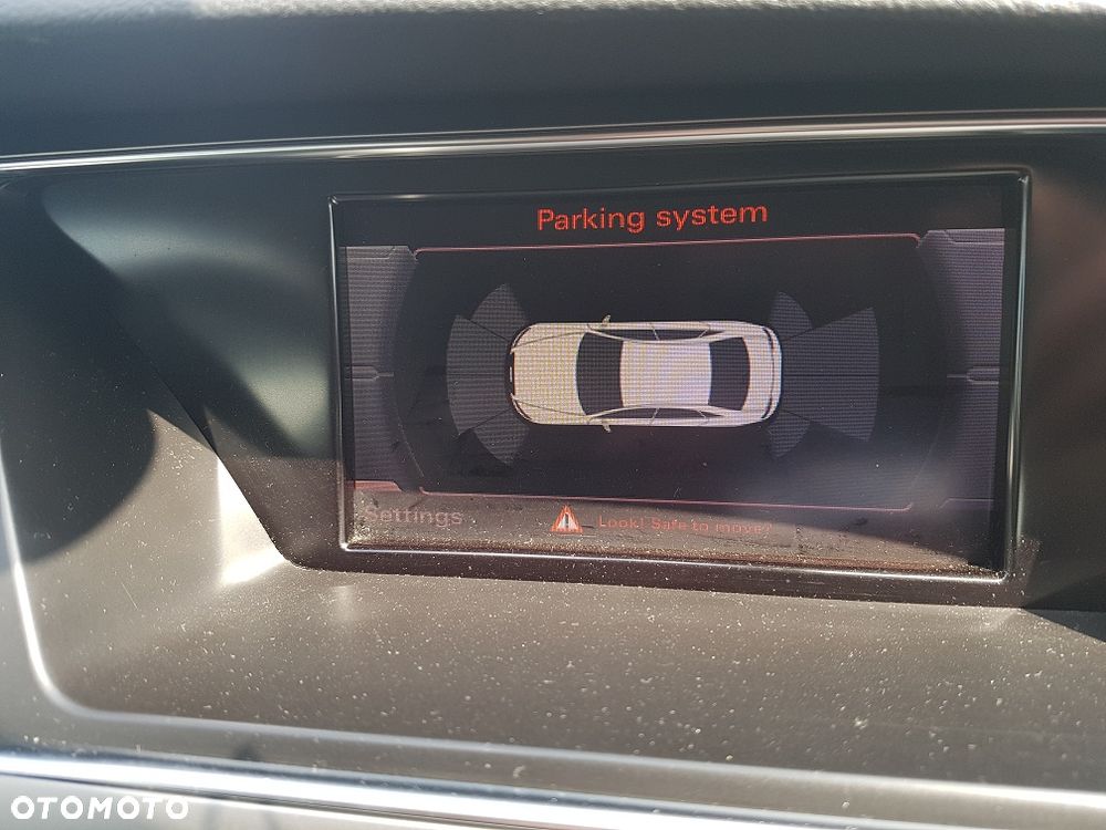 Audi A5 Sportback 1.8 TFSI - 30