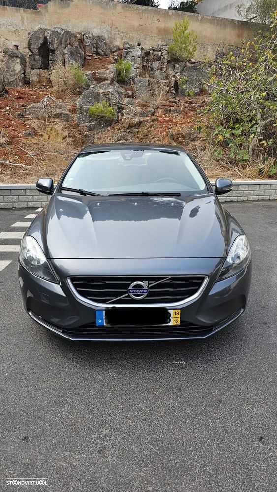 Volvo V40 - 2