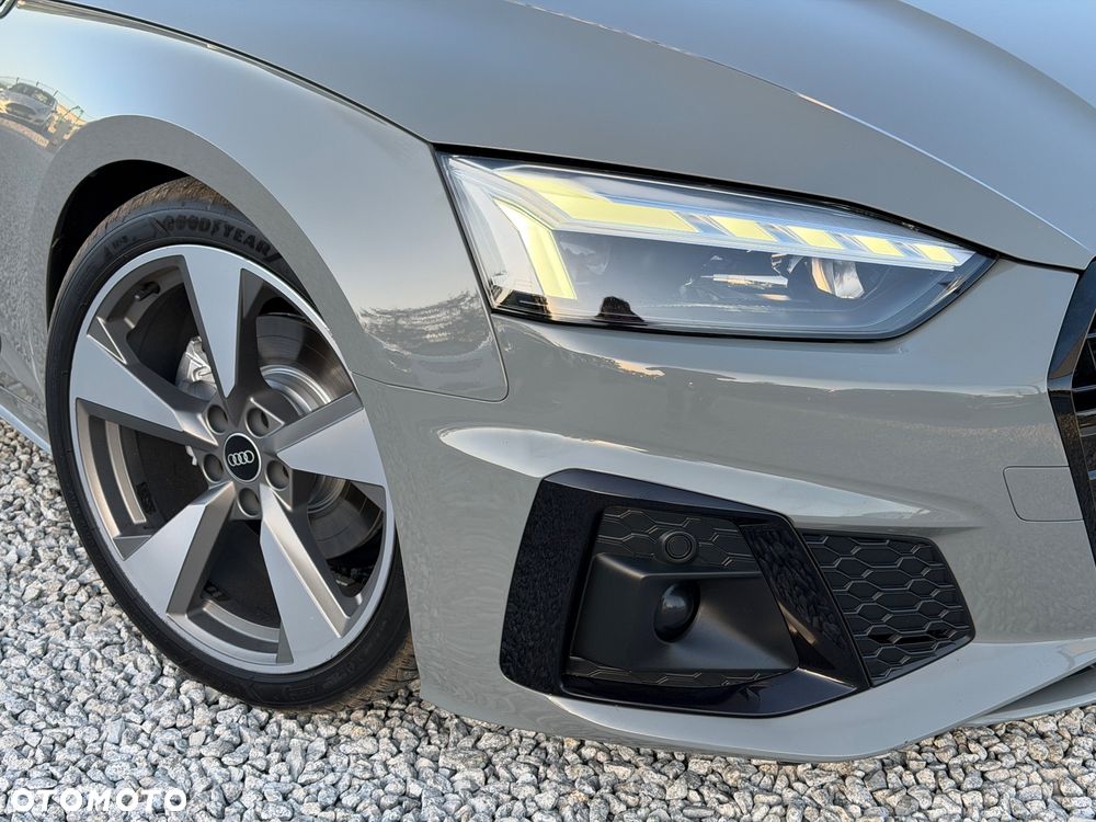 Audi A5 Sportback 35 TFSI S tronic S line - 3